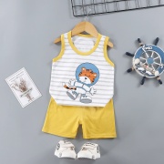 JESMARY - Quần áo trẻ em xuất khẩu: In  logo thương hiệu của bạn, khẳng định đẳng cấp